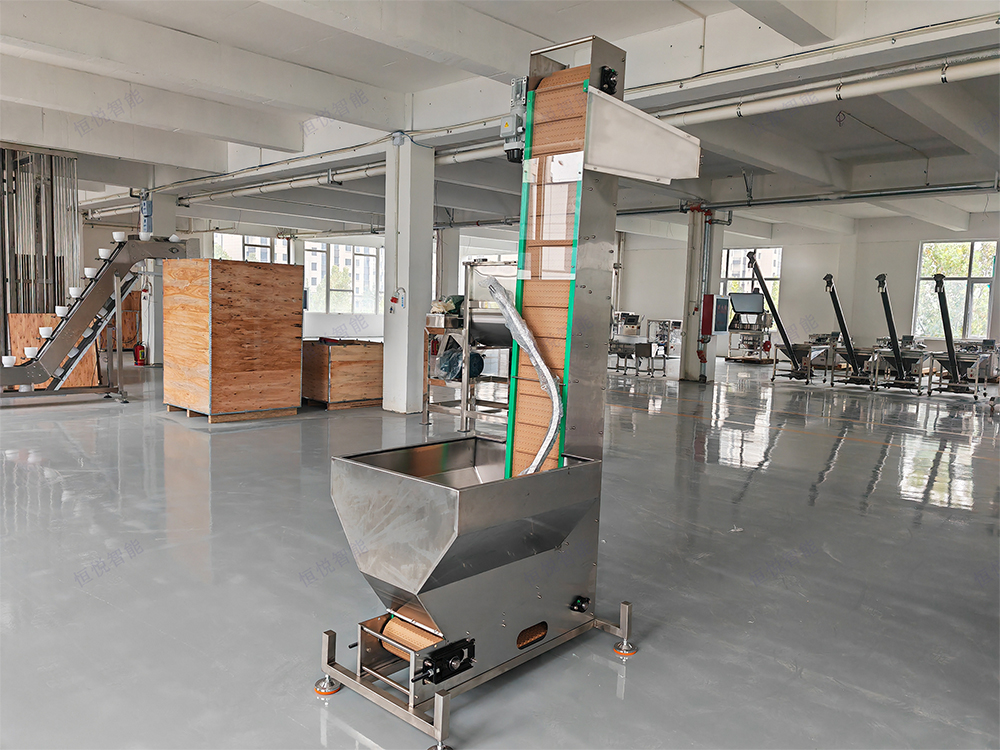 颗粒灌装机厂家 颗粒灌装机厂家